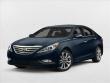 Used 2014 Hyundai Sonata SE 4dr Car