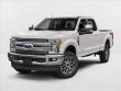 Used 2019 Ford F-350 LARIAT Crew Cab Pickup