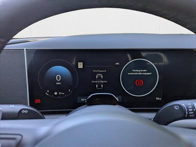 2026 Hyundai Santa Cruz XRT - Photo 12