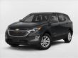 Used 2018 Chevrolet Equinox LT Sport Utility