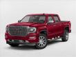 Used 2016 GMC Sierra 1500 Denali Crew Cab Pickup
