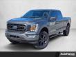 Used 2022 Ford F-150 XLT Crew Cab Pickup