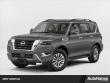 Used 2023 Nissan Armada SV Sport Utility