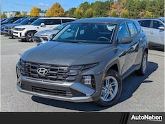 2026 Hyundai Tucson SE FWD Sport Utility