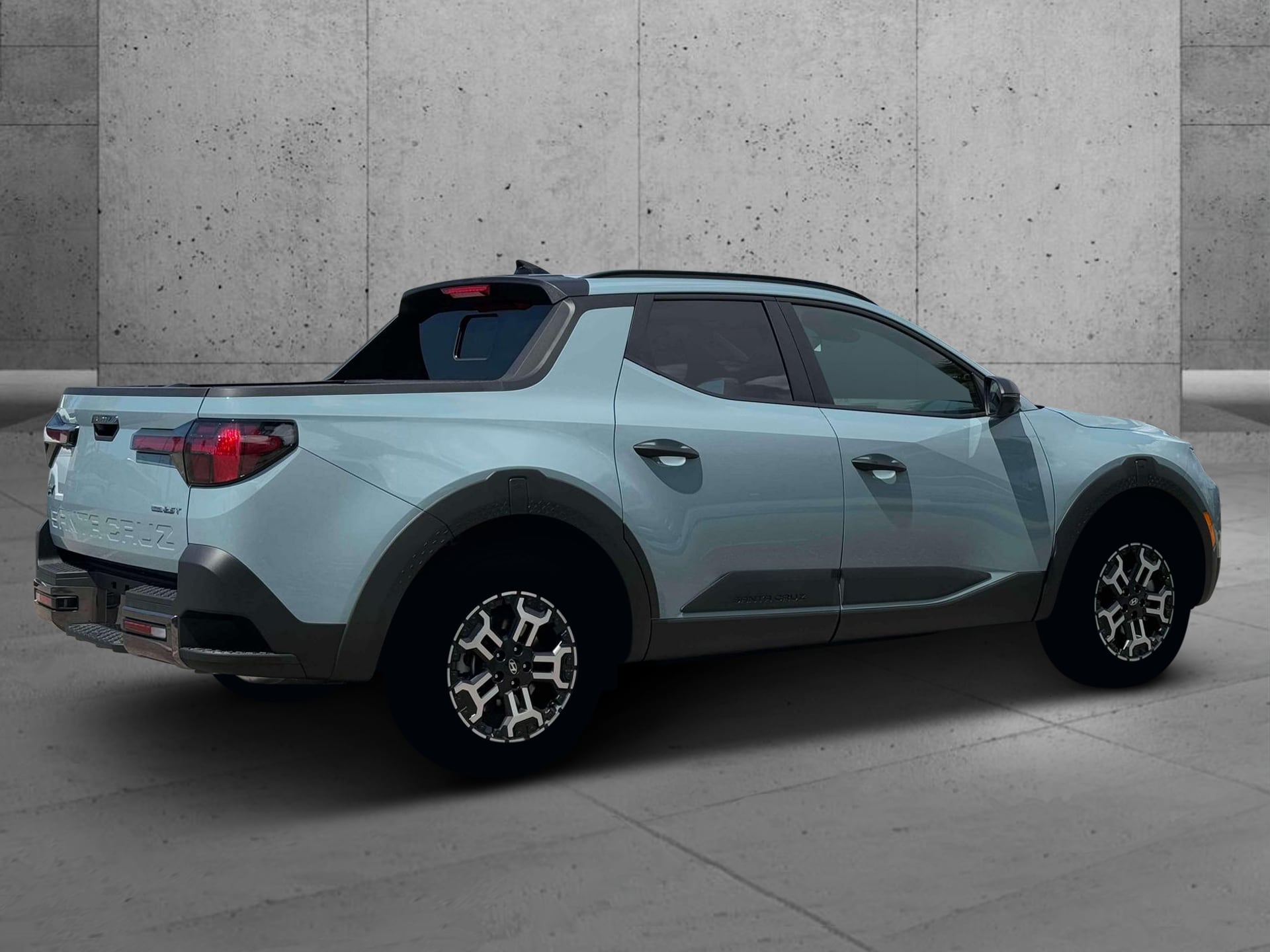 2026 Hyundai Santa Cruz XRT - Photo 8