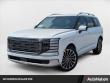 New 2026 Hyundai Palisade Calligraphy FWD Sport Utility