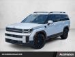 New 2026 Hyundai Santa Fe Calligraphy FWD Sport Utility