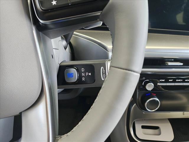 2026 Hyundai IONIQ 9 SE - Photo 15