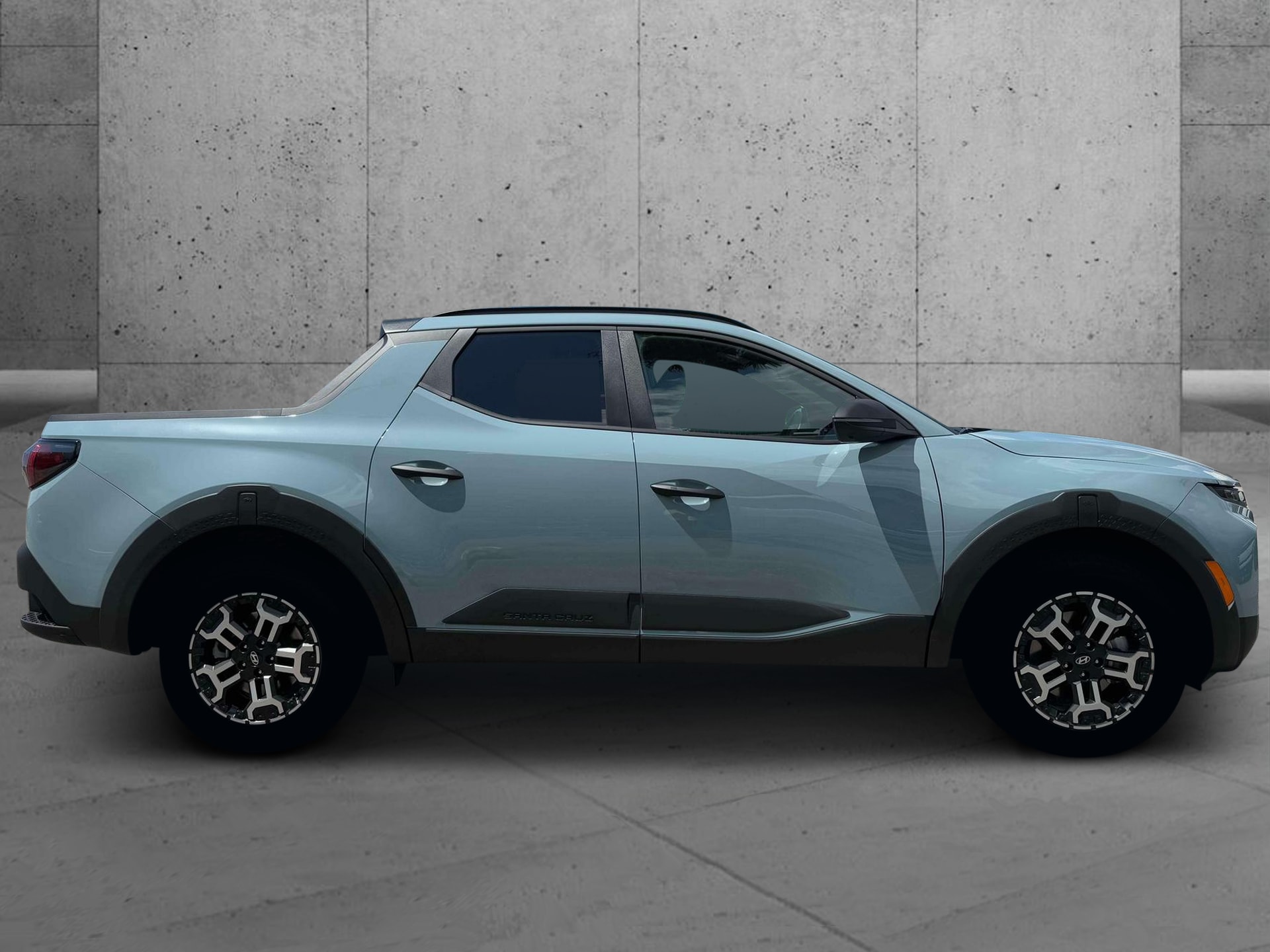 2026 Hyundai Santa Cruz XRT - Photo 9