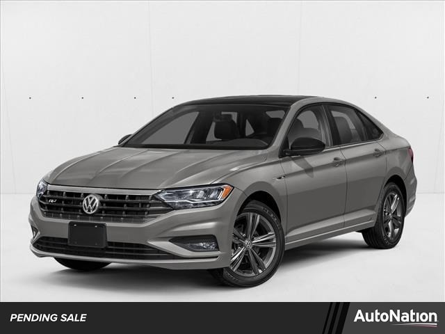 2021 Volkswagen Jetta 1.4T R-Line Auto SULEV's photo