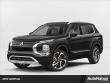 Used 2023 Mitsubishi Outlander SEL Sport Utility