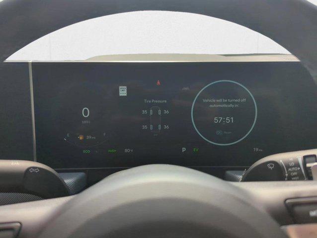2025 Hyundai Sonata Hybrid Limited - Photo 12
