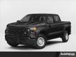 Used 2023 Chevrolet Silverado 1500 LT Crew Cab Pickup