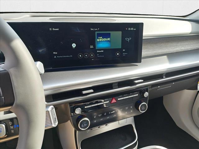 2026 Hyundai IONIQ 9 SEL - Photo 11