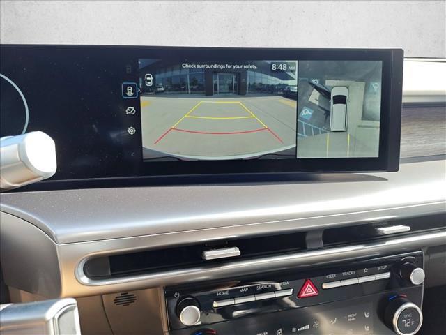 2026 Hyundai IONIQ 9 SEL - Photo 14
