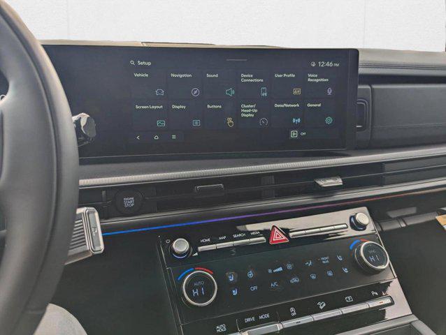 2025 Hyundai Santa Fe Calligraphy - Photo 16