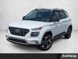 New 2026 Hyundai Venue SEL w/Two-Tone Roof Sport Utility