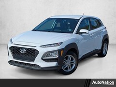 2021 Hyundai Kona SE Sport Utility