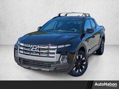 2026 Hyundai Santa Cruz SEL Activity AWD Crew Cab Pickup