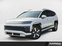 2026 Hyundai IONIQ 9 SEL Sport Utility