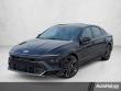 Certified 2026 Hyundai Sonata N Line 4dr Car