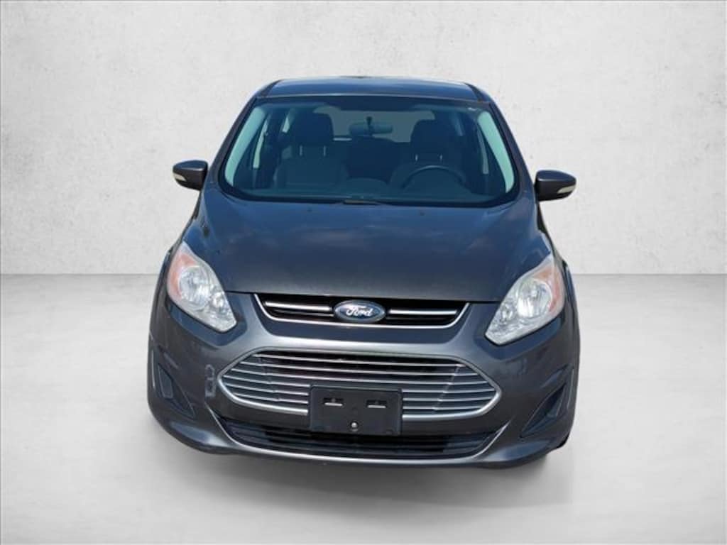 Used 2015 Ford C-Max Hybrid SE 4dr Car