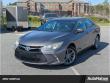Used 2015 Toyota Camry SE 4dr Car
