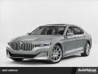 Used 2021 BMW 7 Series 740i 4dr Car