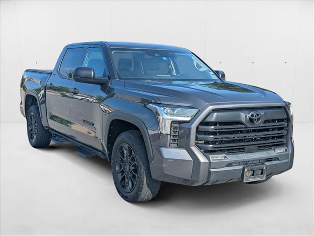2022 Toyota Tundra SR5 photo 3