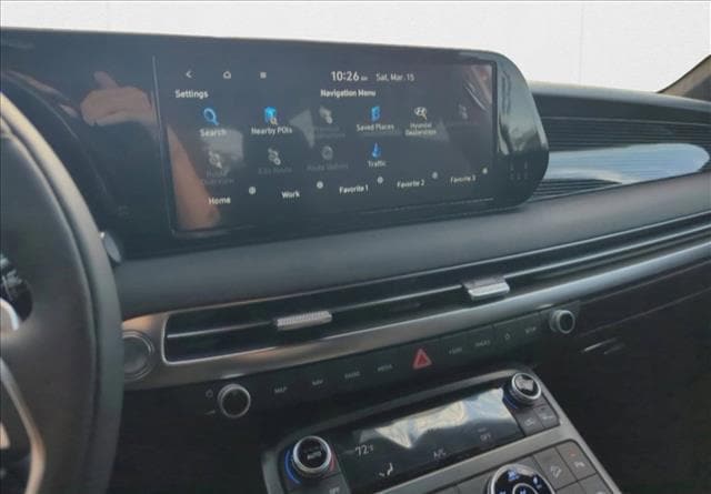 2025 Hyundai Palisade Calligraphy Night Edition - Photo 14