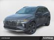 Used 2024 Hyundai Tucson Hybrid N Line Sport Utility