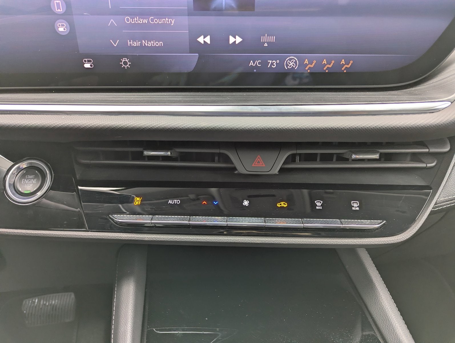 2024 Buick Envision Preferred - Photo 18