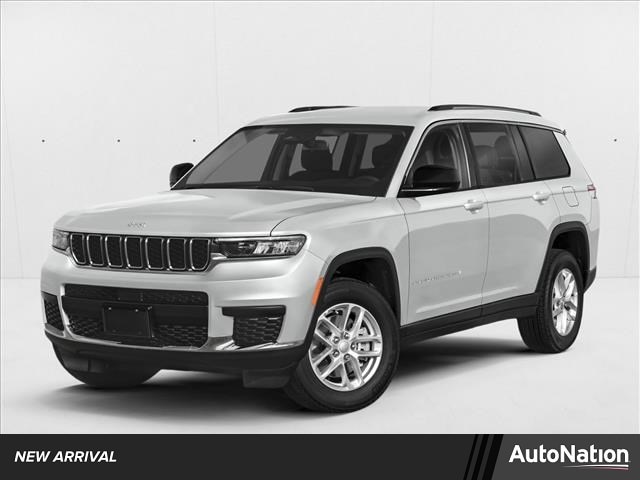 2024 Jeep Grand Cherokee L Limited's photo