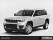 Used 2024 Jeep Grand Cherokee L Limited Sport Utility