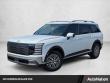 New 2026 Hyundai Palisade Hybrid Blue SEL Premium 7P Sport Utility