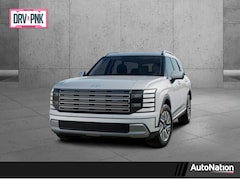 2026 Hyundai Palisade Hybrid Blue SEL Premium 8P Sport Utility