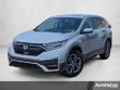 Used 2022 Honda CR-V Hybrid EX-L Sport Utility