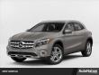 Used 2020 Mercedes-Benz GLA GLA 250 Sport Utility