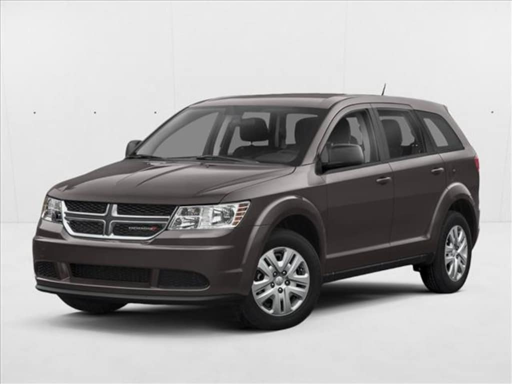 Used 2019 Dodge Journey SE Value Pkg Sport Utility