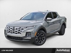 2024 Hyundai Santa Cruz SEL Crew Cab Pickup