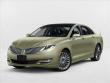 Used 2016 Lincoln MKZ Hybrid 4dr Car