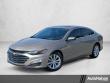 Used 2024 Chevrolet Malibu LT 4dr Car