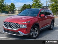 2023 Hyundai Santa Fe SEL Sport Utility
