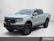 Used 2022 Ford Ranger LARIAT Crew Cab Pickup
