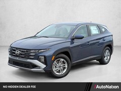 2026 Hyundai Tucson SE FWD Sport Utility
