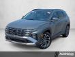 Used 2025 Hyundai Tucson Limited Sport Utility