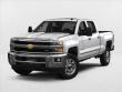 Used 2016 Chevrolet Silverado 2500HD LTZ Crew Cab Pickup