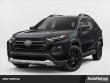 Used 2024 Toyota RAV4 Adventure Sport Utility