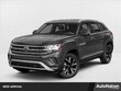  Volkswagen Atlas Cross Sport