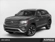 Used 2023 Volkswagen Atlas Cross Sport 3.6L V6 SE w/Technology Sport Utility